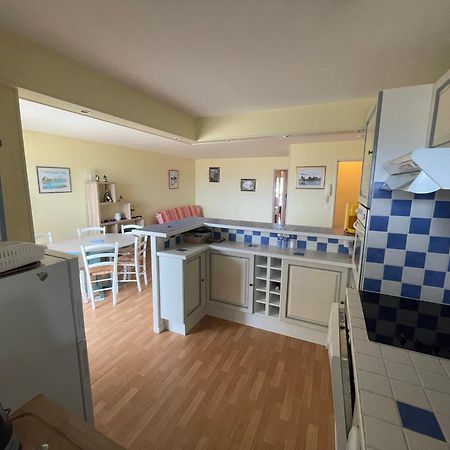 Appartement Vu Sur Mer Cabourg Εξωτερικό φωτογραφία