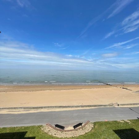 Appartement Vu Sur Mer Cabourg Εξωτερικό φωτογραφία