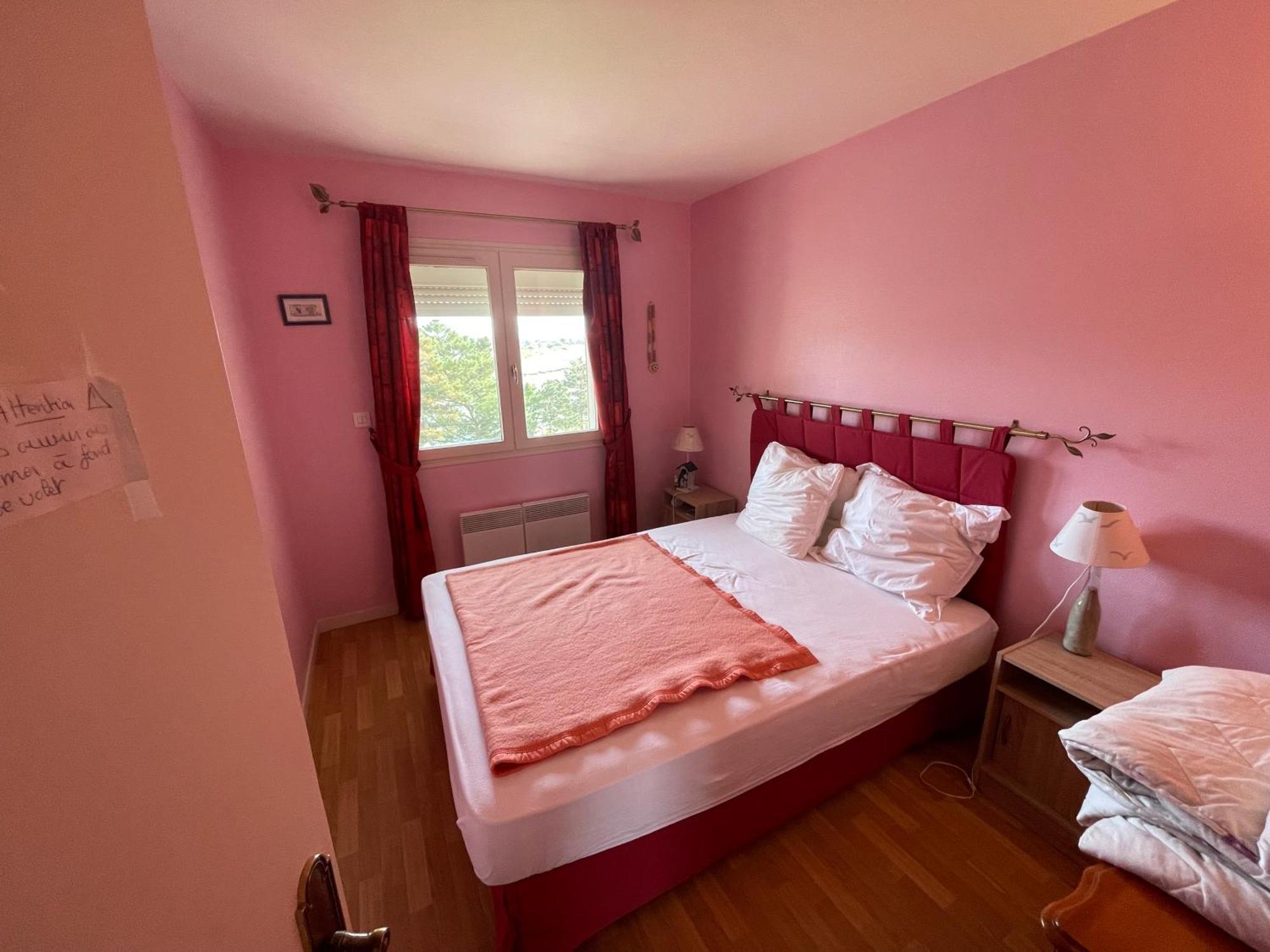 Appartement Vu Sur Mer Cabourg Εξωτερικό φωτογραφία